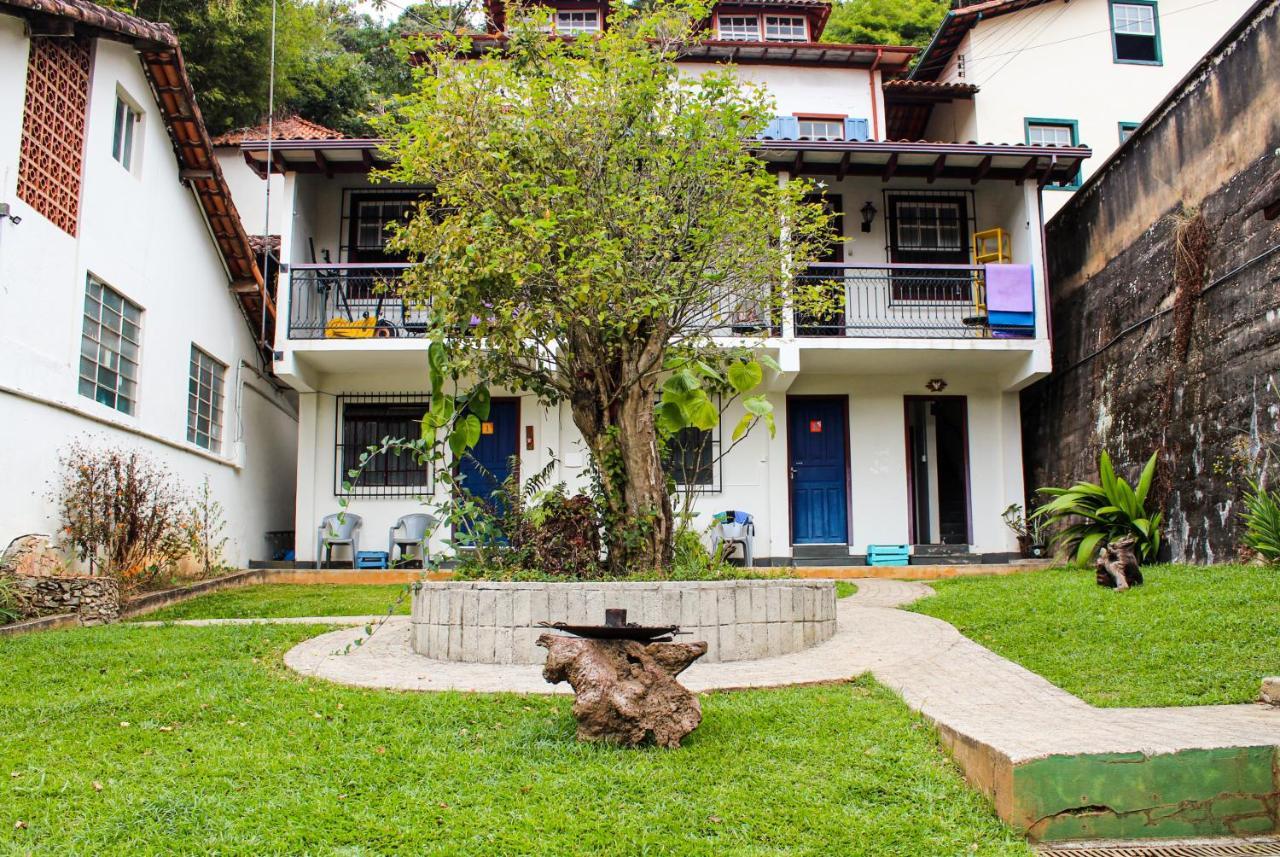 - Casa Pitanga - Acomodacao Lindissima Pertinho Da Igreja Do Rosario Ouro Preto  Buitenkant foto