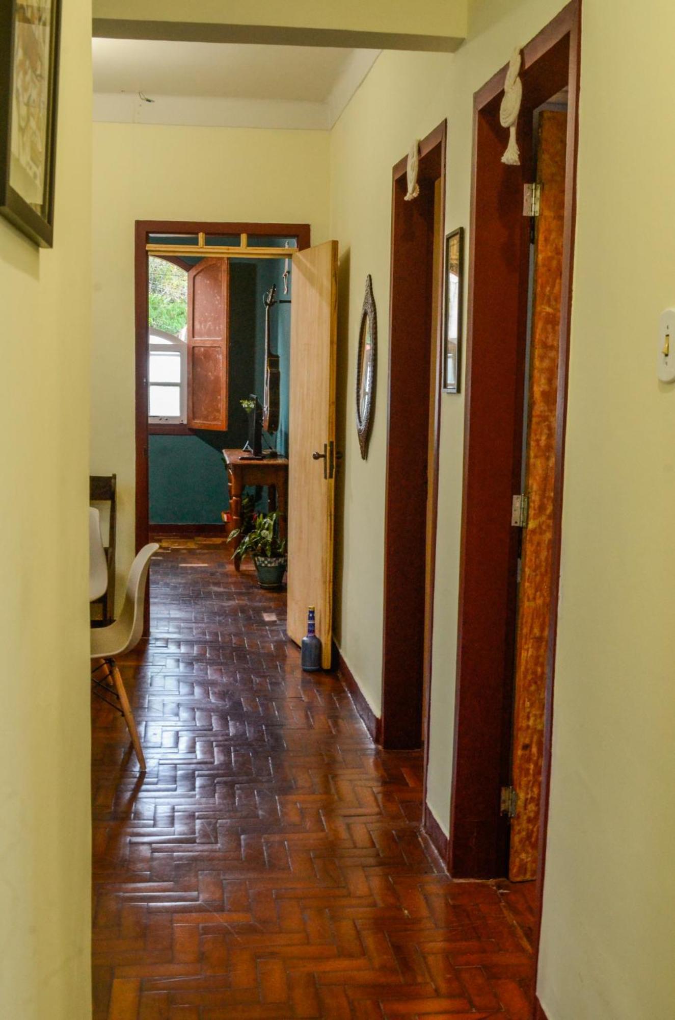 - Casa Pitanga - Acomodacao Lindissima Pertinho Da Igreja Do Rosario Ouro Preto  Buitenkant foto