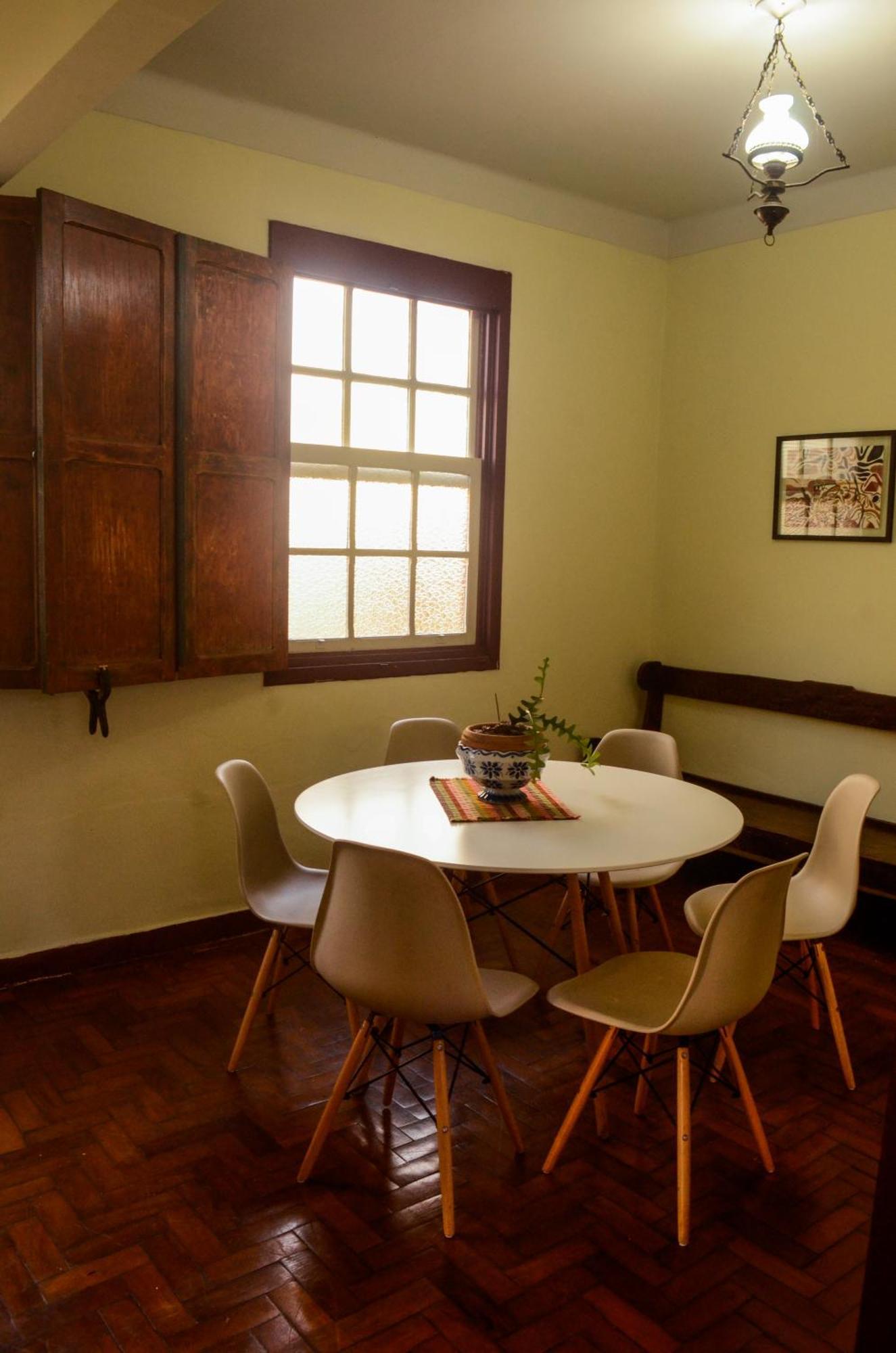 - Casa Pitanga - Acomodacao Lindissima Pertinho Da Igreja Do Rosario Ouro Preto  Buitenkant foto