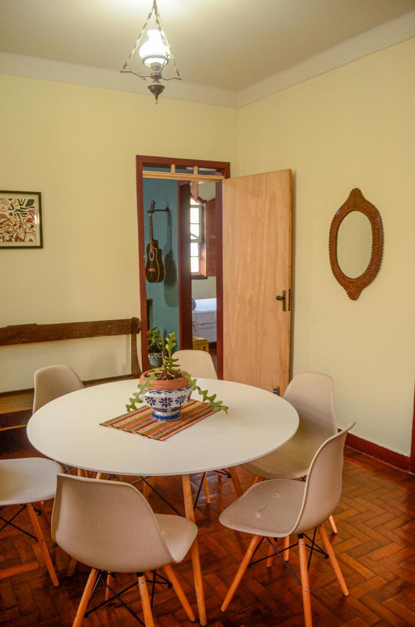 - Casa Pitanga - Acomodacao Lindissima Pertinho Da Igreja Do Rosario Ouro Preto  Buitenkant foto