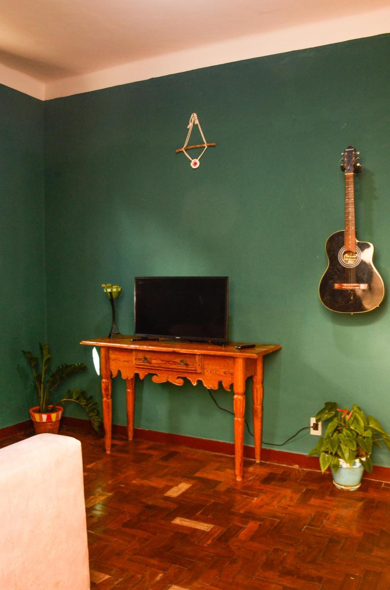 - Casa Pitanga - Acomodacao Lindissima Pertinho Da Igreja Do Rosario Ouro Preto  Buitenkant foto