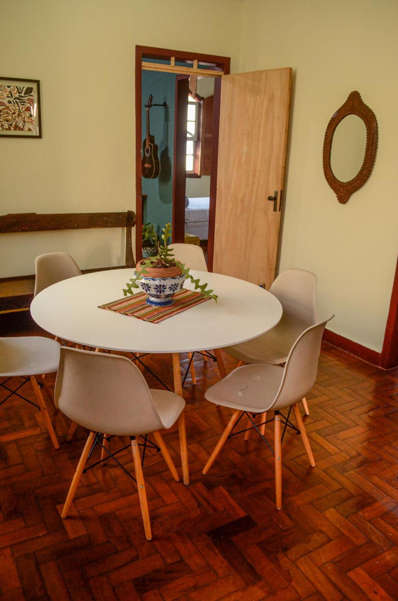 - Casa Pitanga - Acomodacao Lindissima Pertinho Da Igreja Do Rosario Ouro Preto  Buitenkant foto