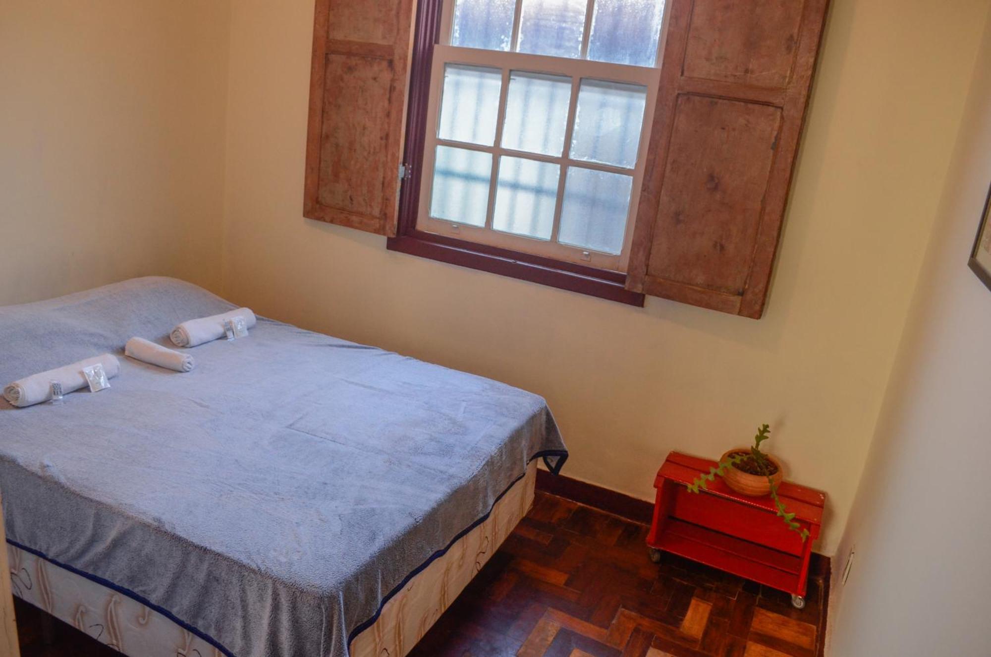 - Casa Pitanga - Acomodacao Lindissima Pertinho Da Igreja Do Rosario Ouro Preto  Buitenkant foto