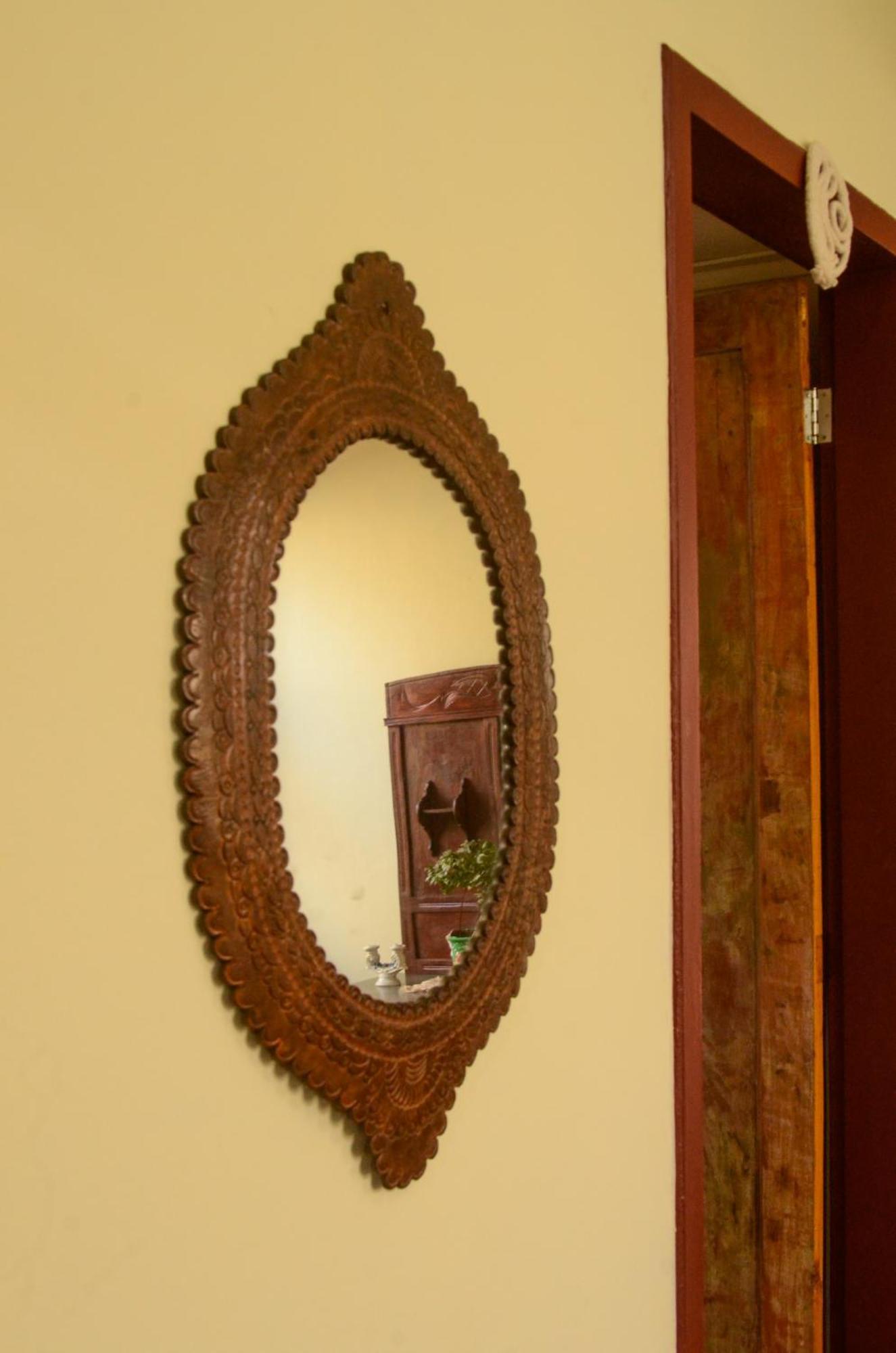 - Casa Pitanga - Acomodacao Lindissima Pertinho Da Igreja Do Rosario Ouro Preto  Buitenkant foto