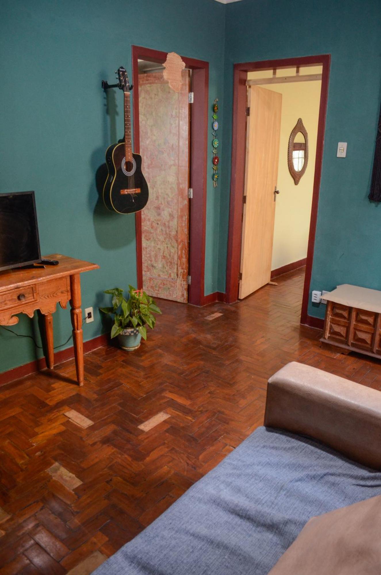 - Casa Pitanga - Acomodacao Lindissima Pertinho Da Igreja Do Rosario Ouro Preto  Buitenkant foto
